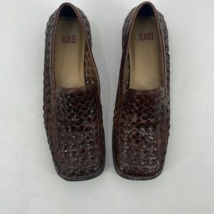 GLACEE TIFFANY WOMENS SHOES SIZE 7 M